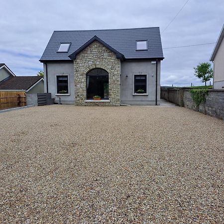Deerpark Cottage, Inistioge, Kilkenny Exterior foto