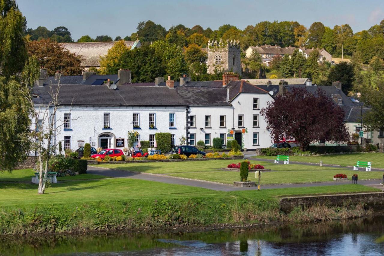 Deerpark Cottage, Inistioge, Kilkenny Exterior foto